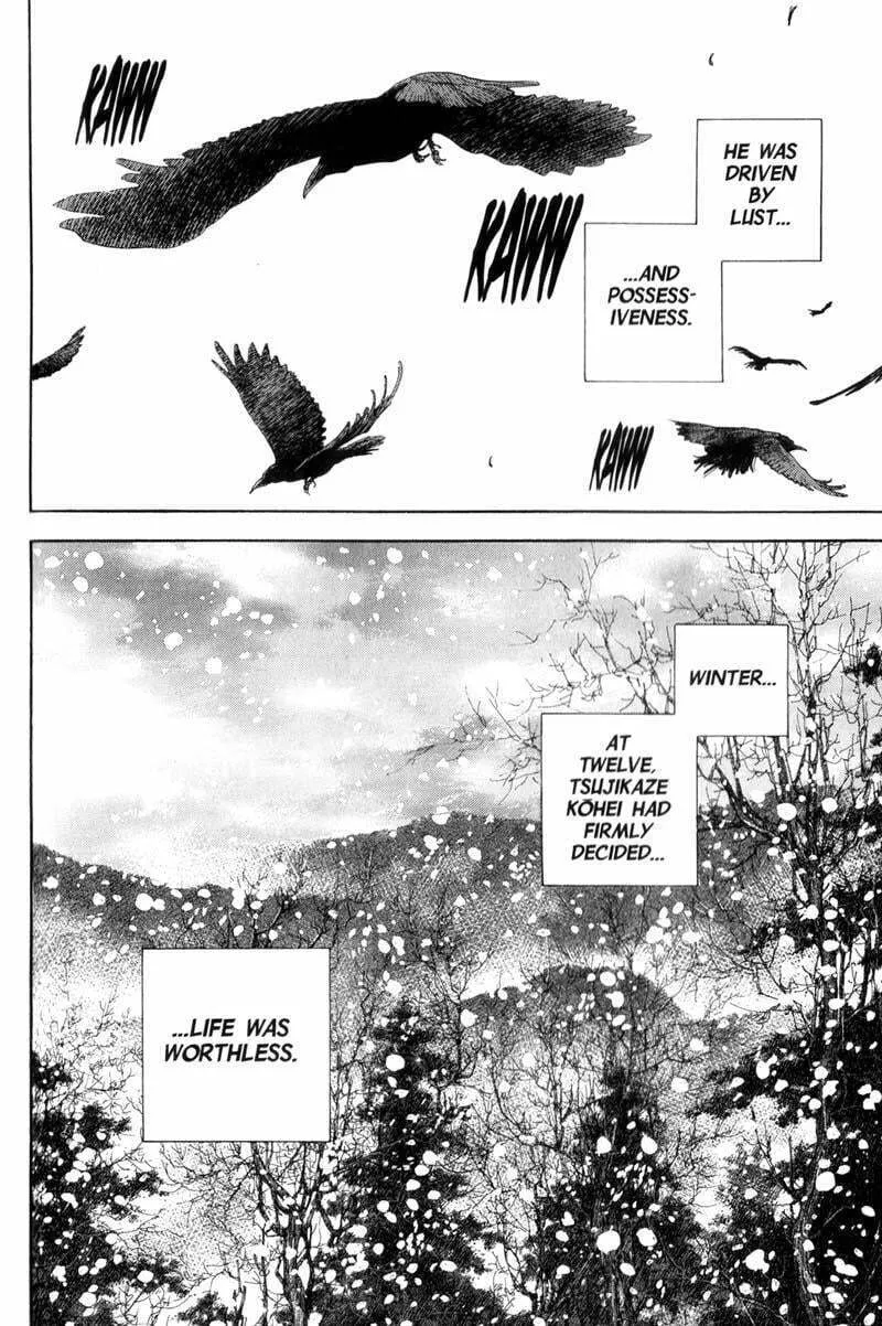Vagabond Manga β Chapter 126 β Page 20