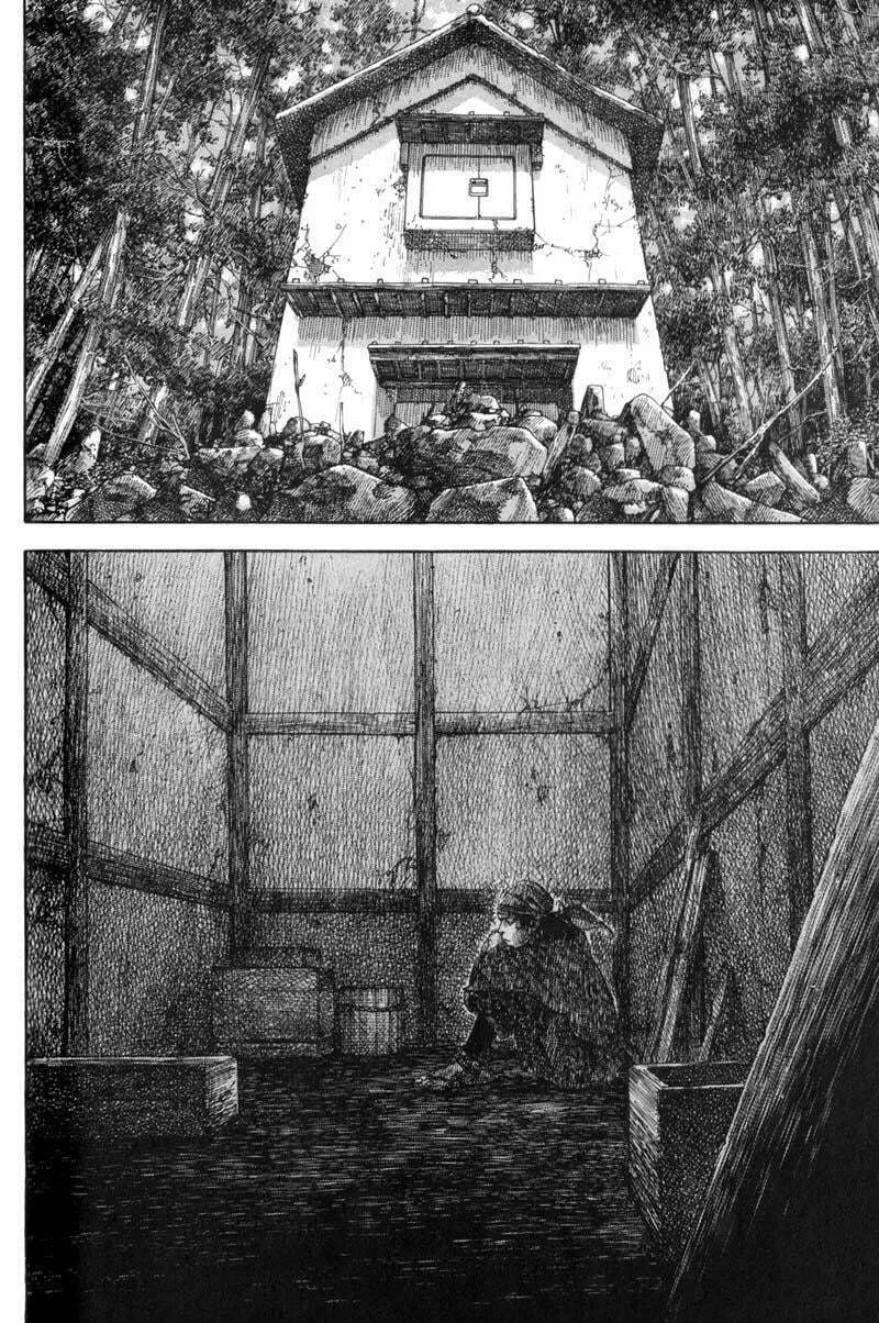 Vagabond Manga — Chapter 127 — Page 4
