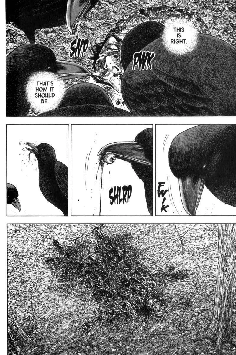 Vagabond Manga — Chapter 127 — Page 8