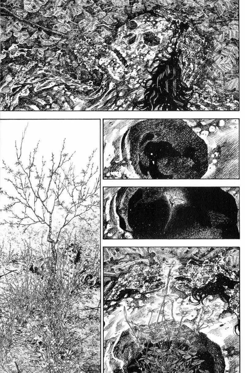 Vagabond Manga — Chapter 127 — Page 9