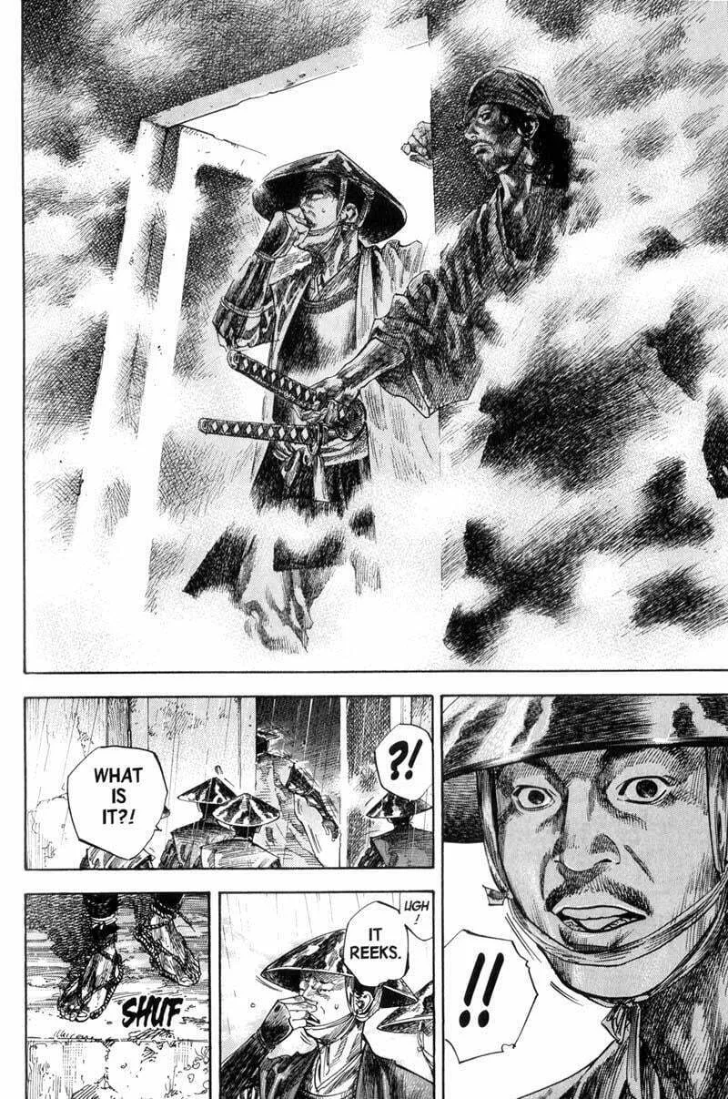 Vagabond Manga — Chapter 127 — Page 16