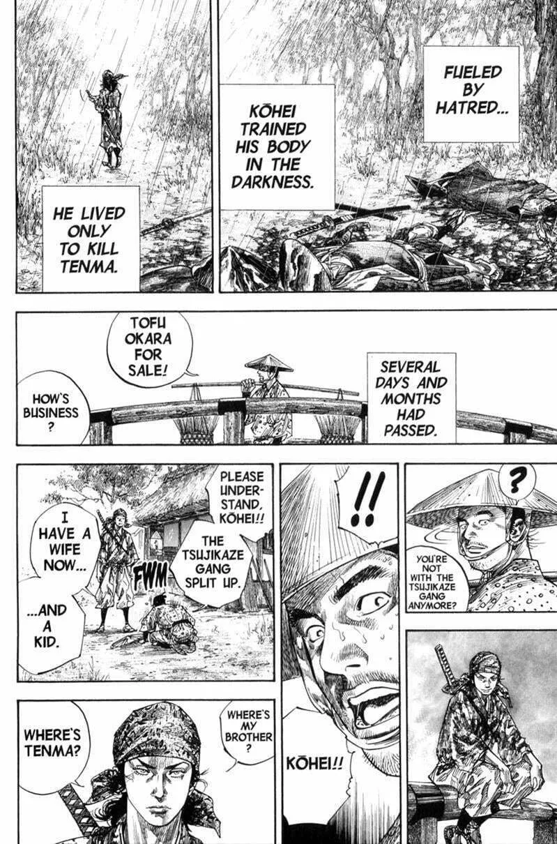 Vagabond Manga — Chapter 127 — Page 18