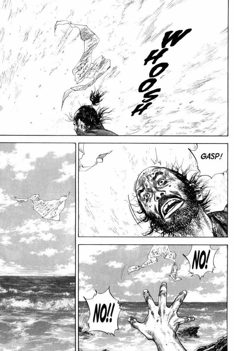 Vagabond Manga β Chapter 128 β Page 18