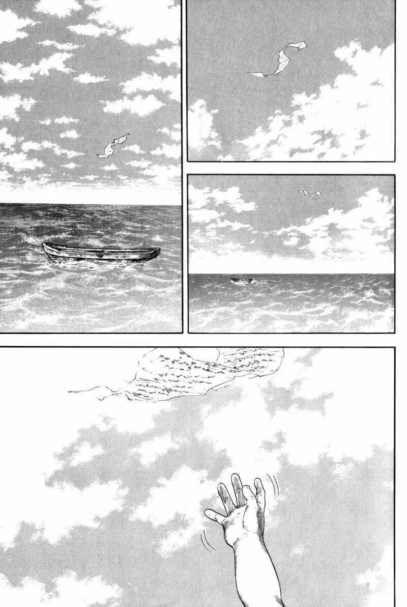 Vagabond Manga β Chapter 128 β Page 20