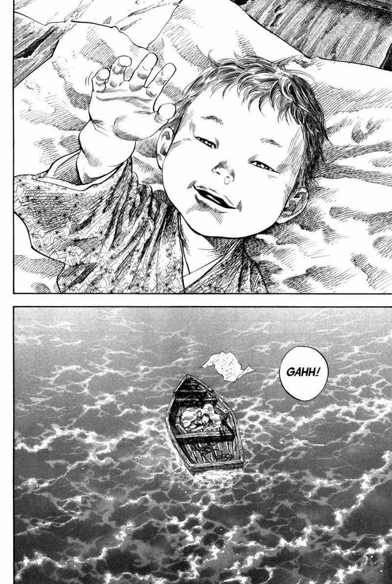 Vagabond Manga β Chapter 128 β Page 21