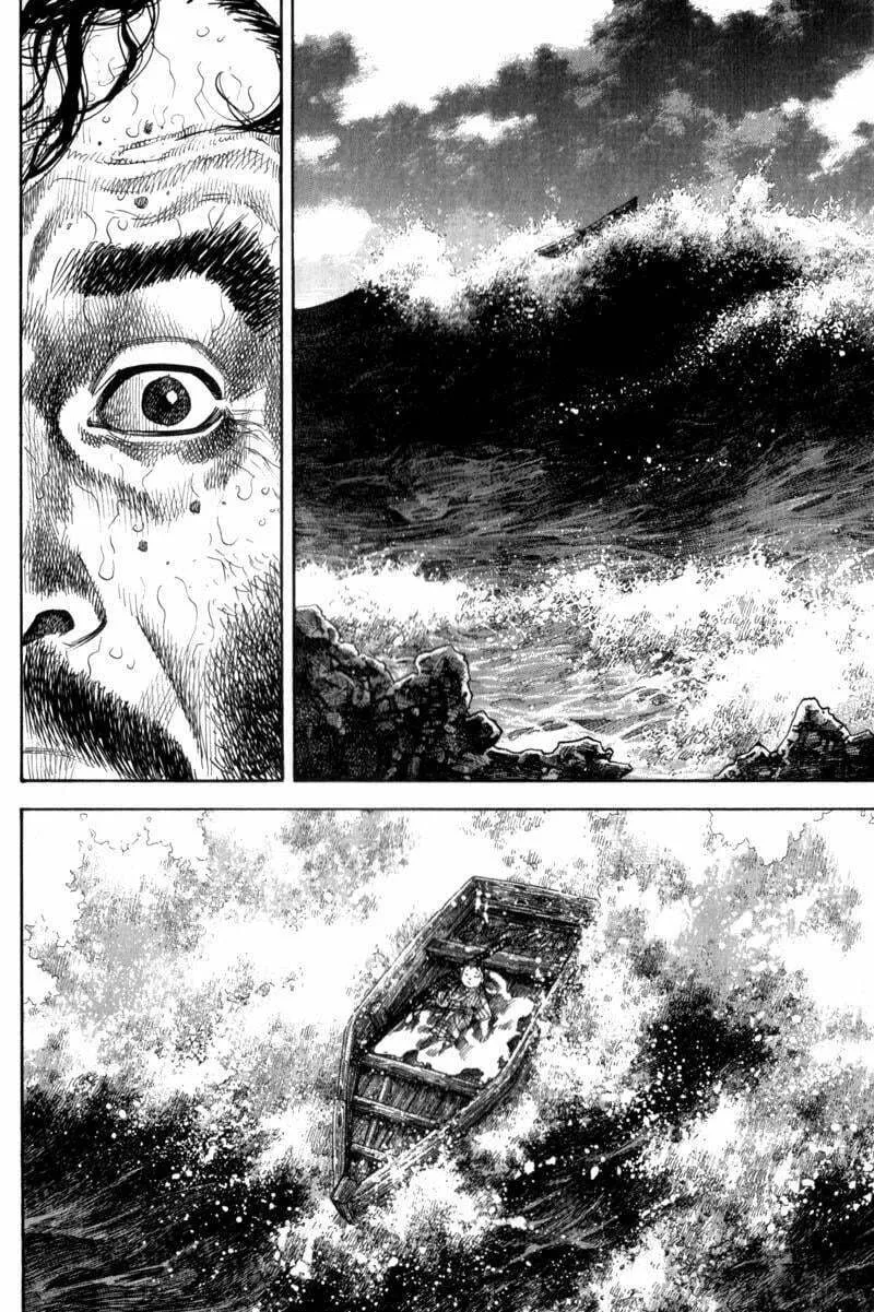 Vagabond Manga β Chapter 129 β Page 4