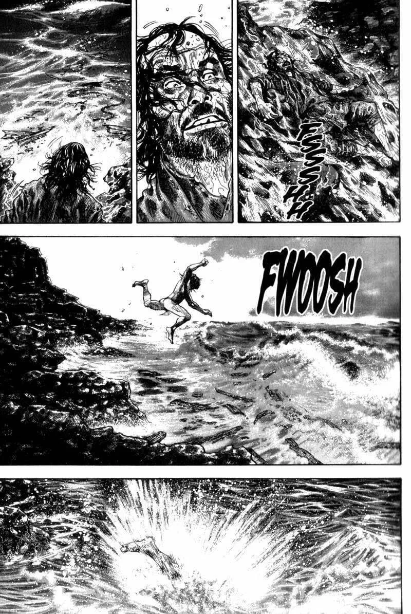 Vagabond Manga β Chapter 129 β Page 7