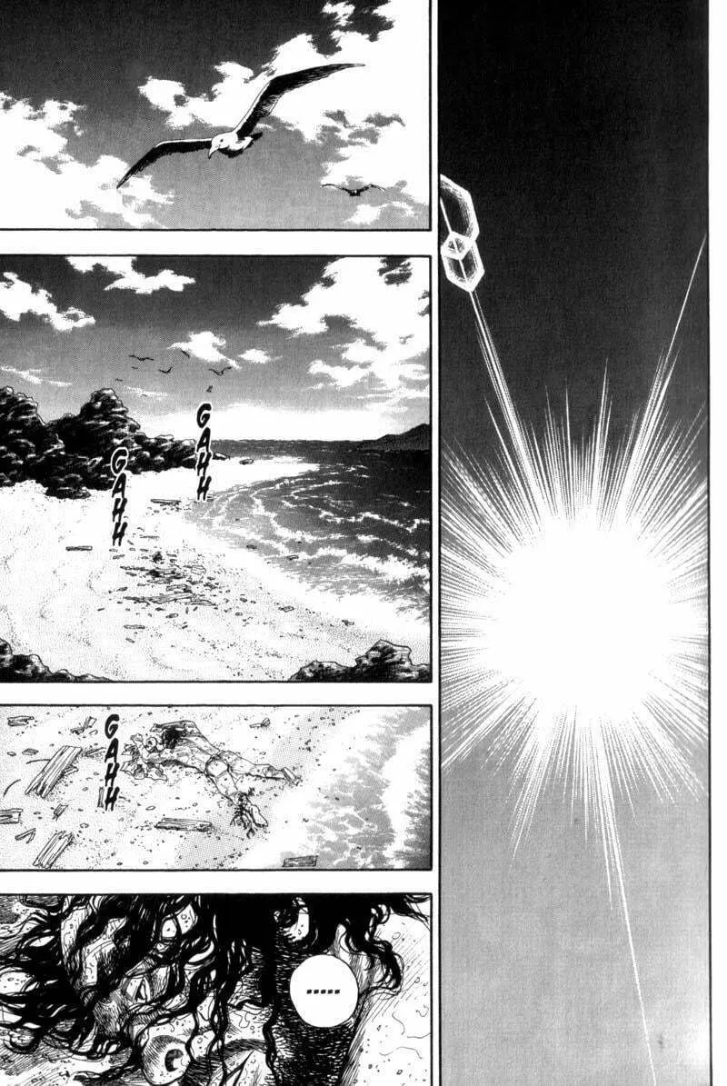 Vagabond Manga β Chapter 129 β Page 9