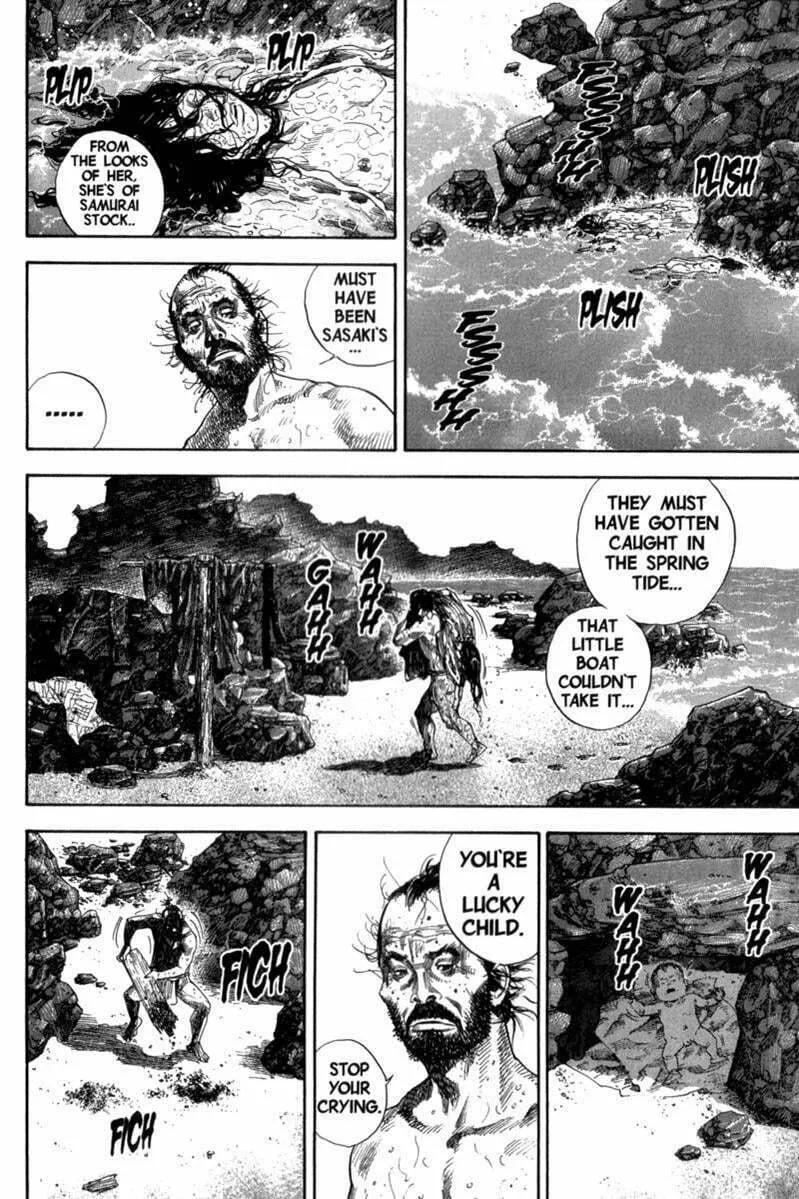 Vagabond Manga β Chapter 129 β Page 10