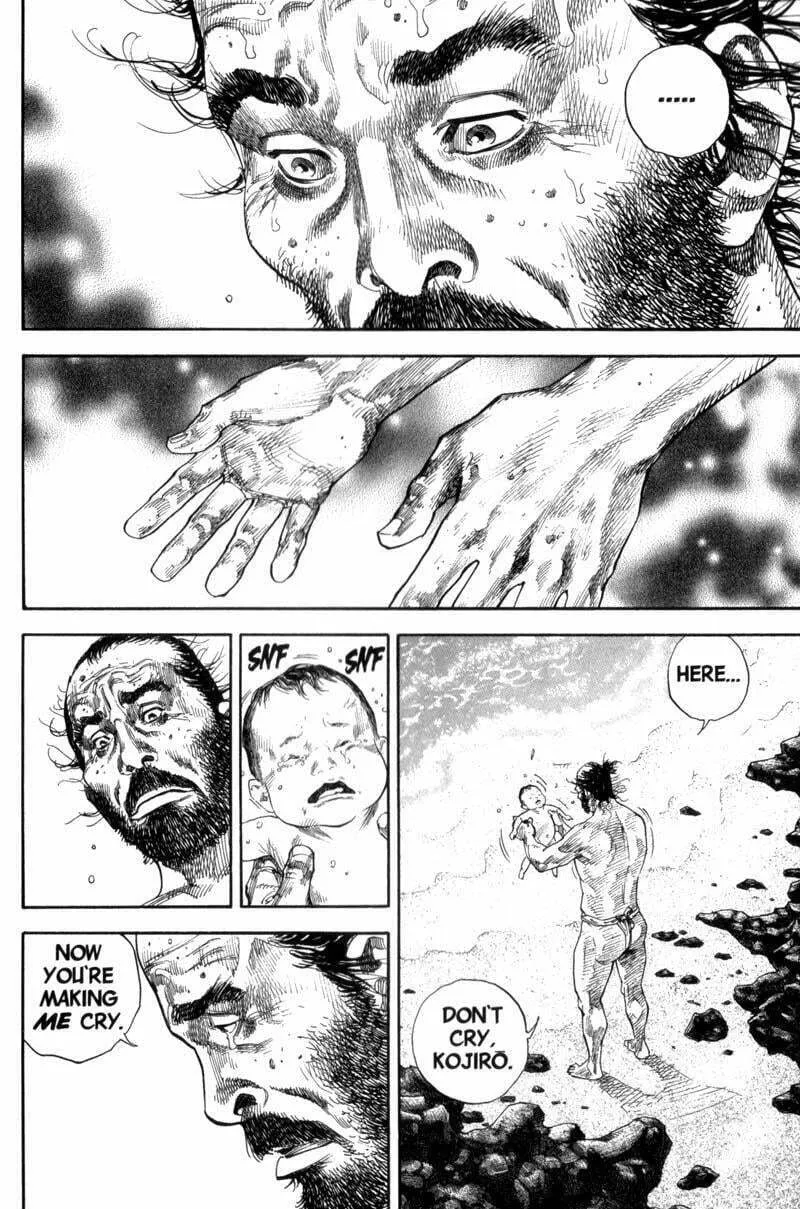 Vagabond Manga β Chapter 129 β Page 12