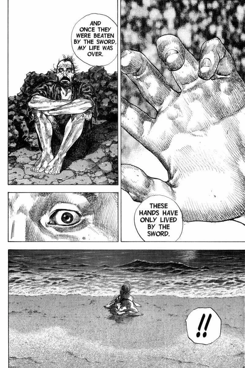 Vagabond Manga β Chapter 129 β Page 16