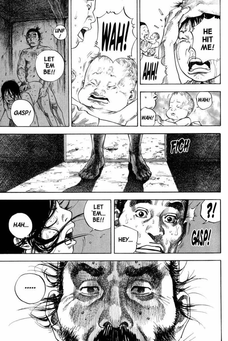 Vagabond Manga β Chapter 130 β Page 3
