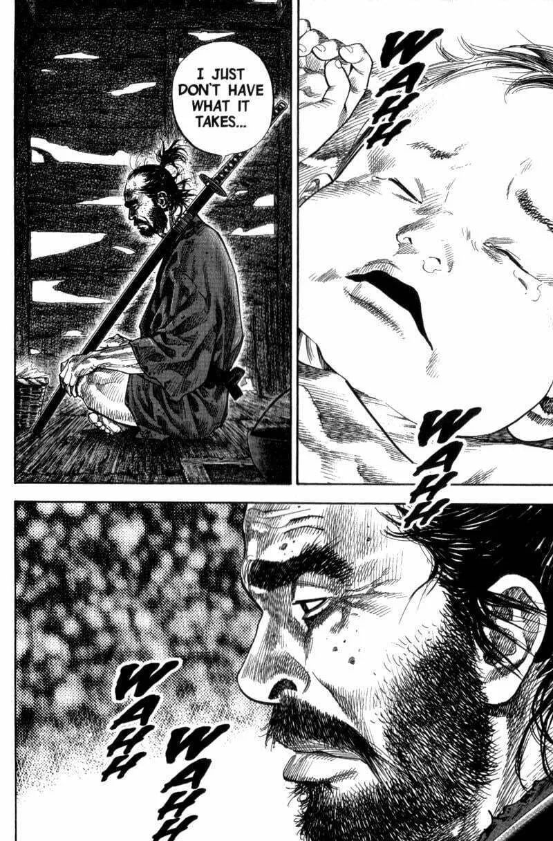 Vagabond Manga β Chapter 130 β Page 8