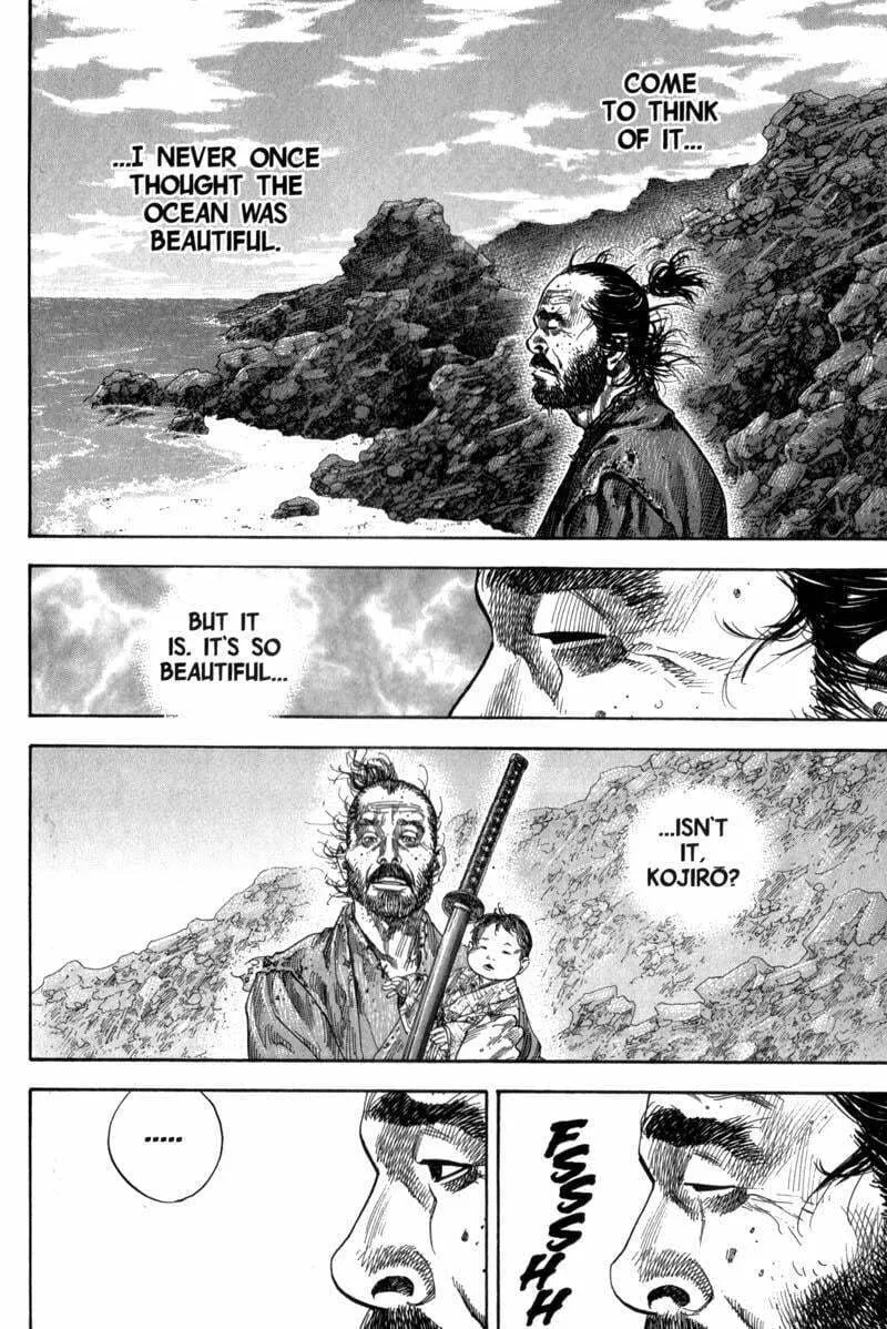 Vagabond Manga β Chapter 130 β Page 12