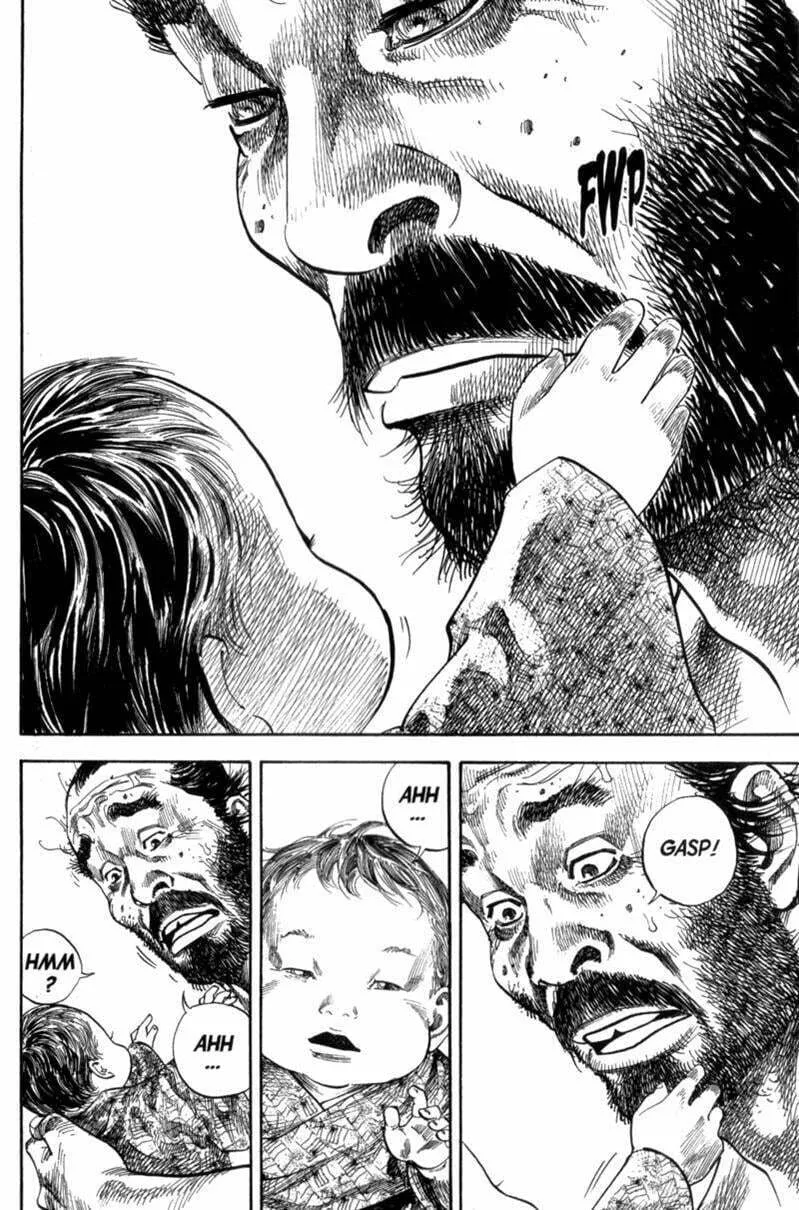 Vagabond Manga β Chapter 130 β Page 18