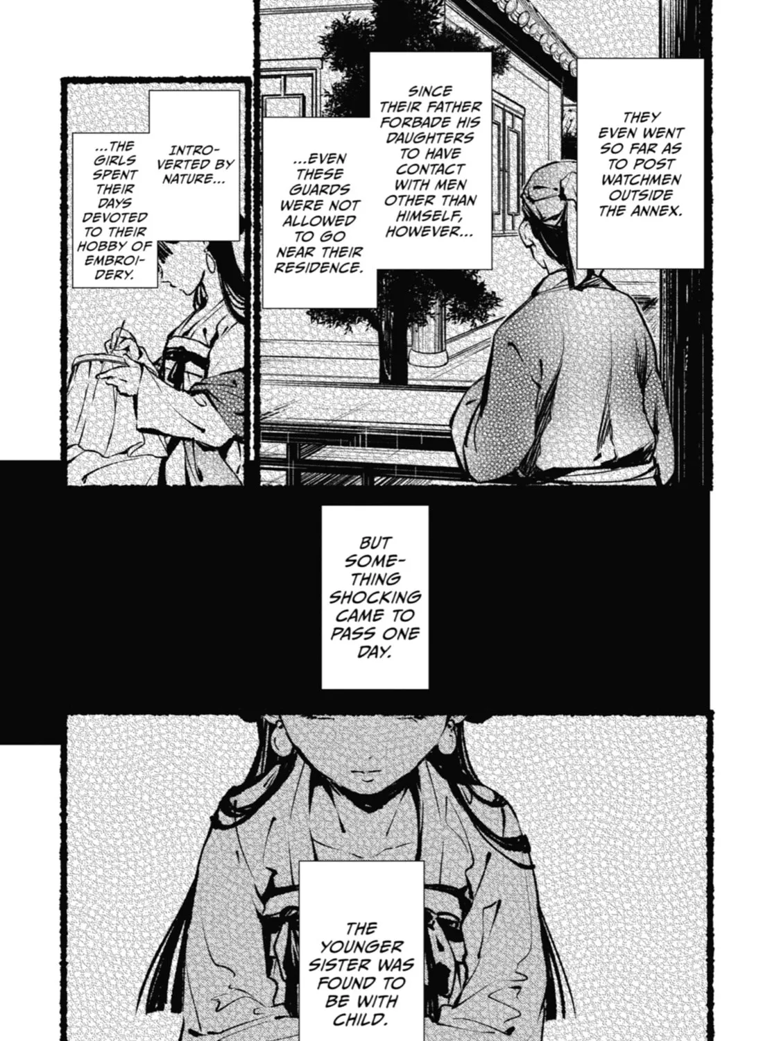 The Apothecary Diaries β Chapter 46 β Page 17