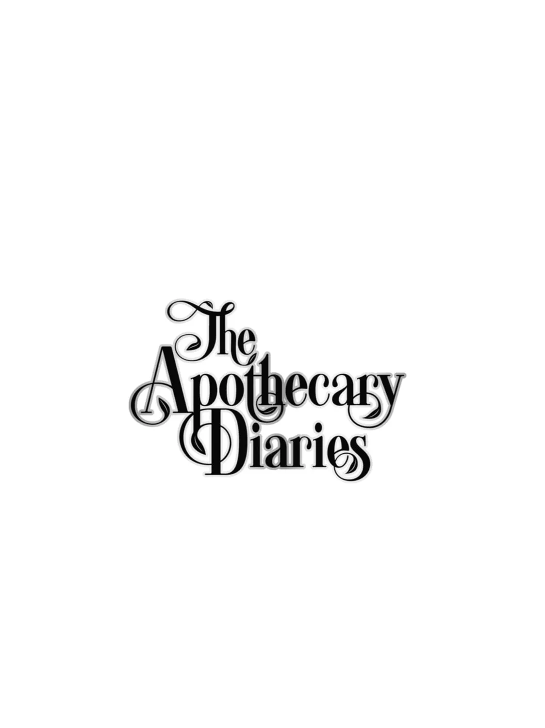 The Apothecary Diaries β Chapter 47 β Page 79