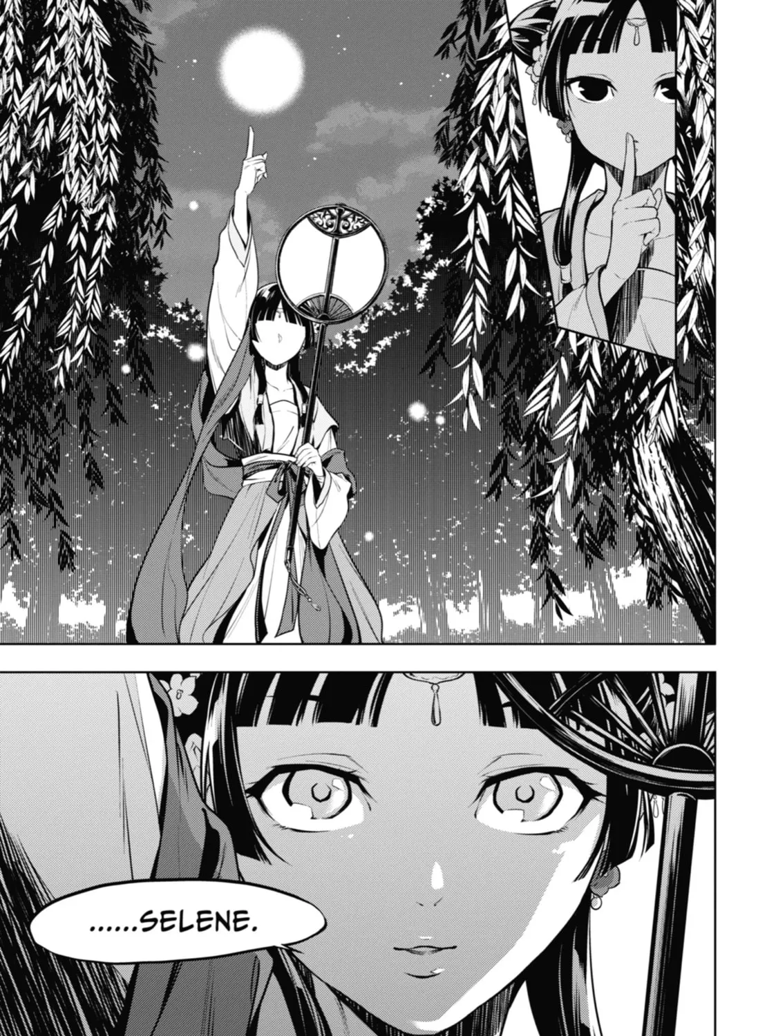 The Apothecary Diaries β Chapter 48 β Page 47