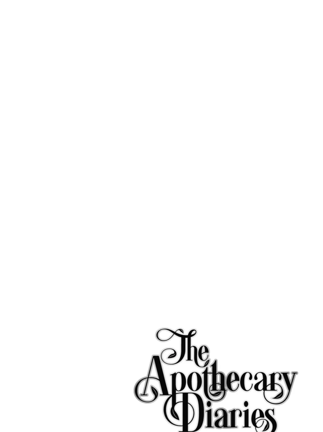 The Apothecary Diaries β Chapter 49 β Page 3