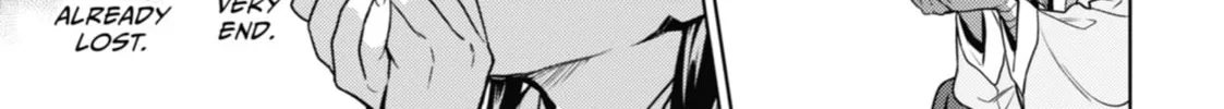 The Apothecary Diaries — Chapter 50 — Page 34