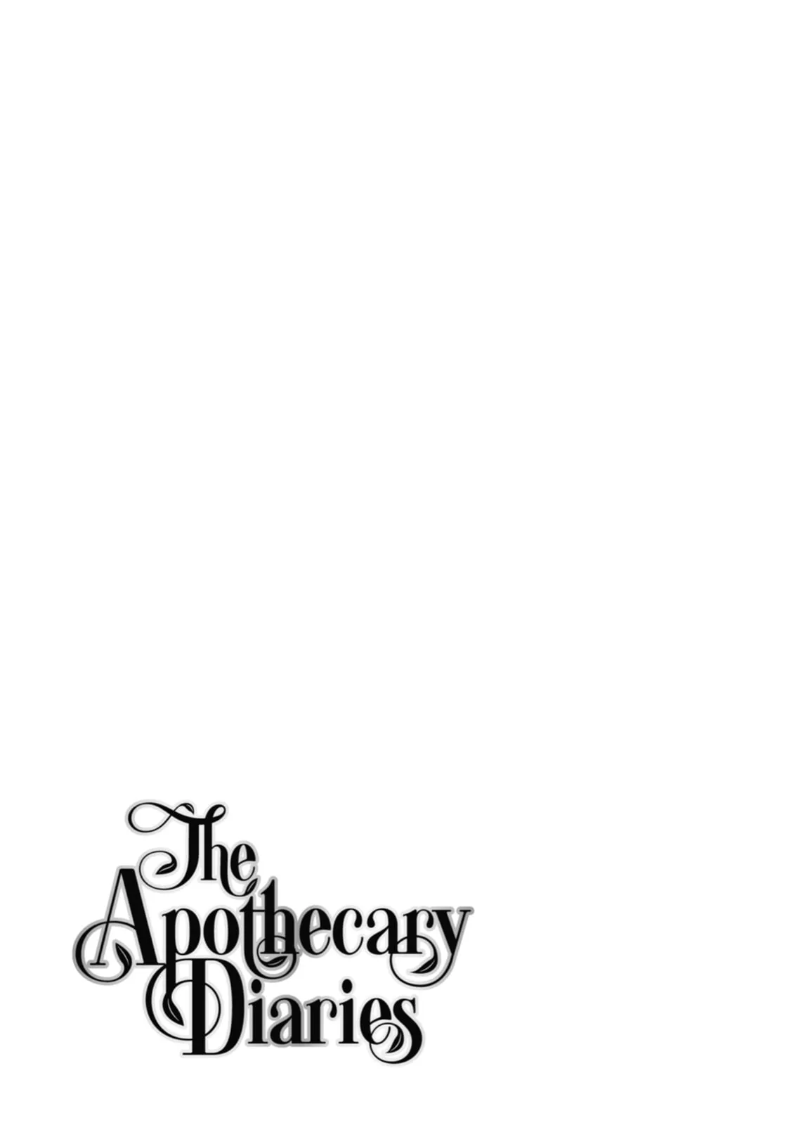 The Apothecary Diaries β Chapter 53 β Page 31