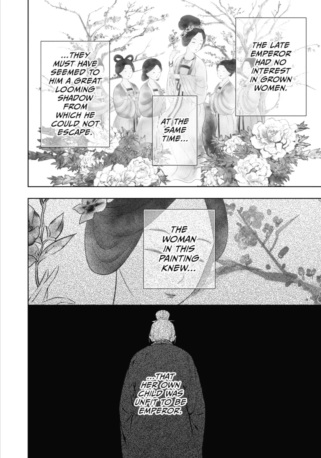 The Apothecary Diaries — Chapter 57 — Page 23