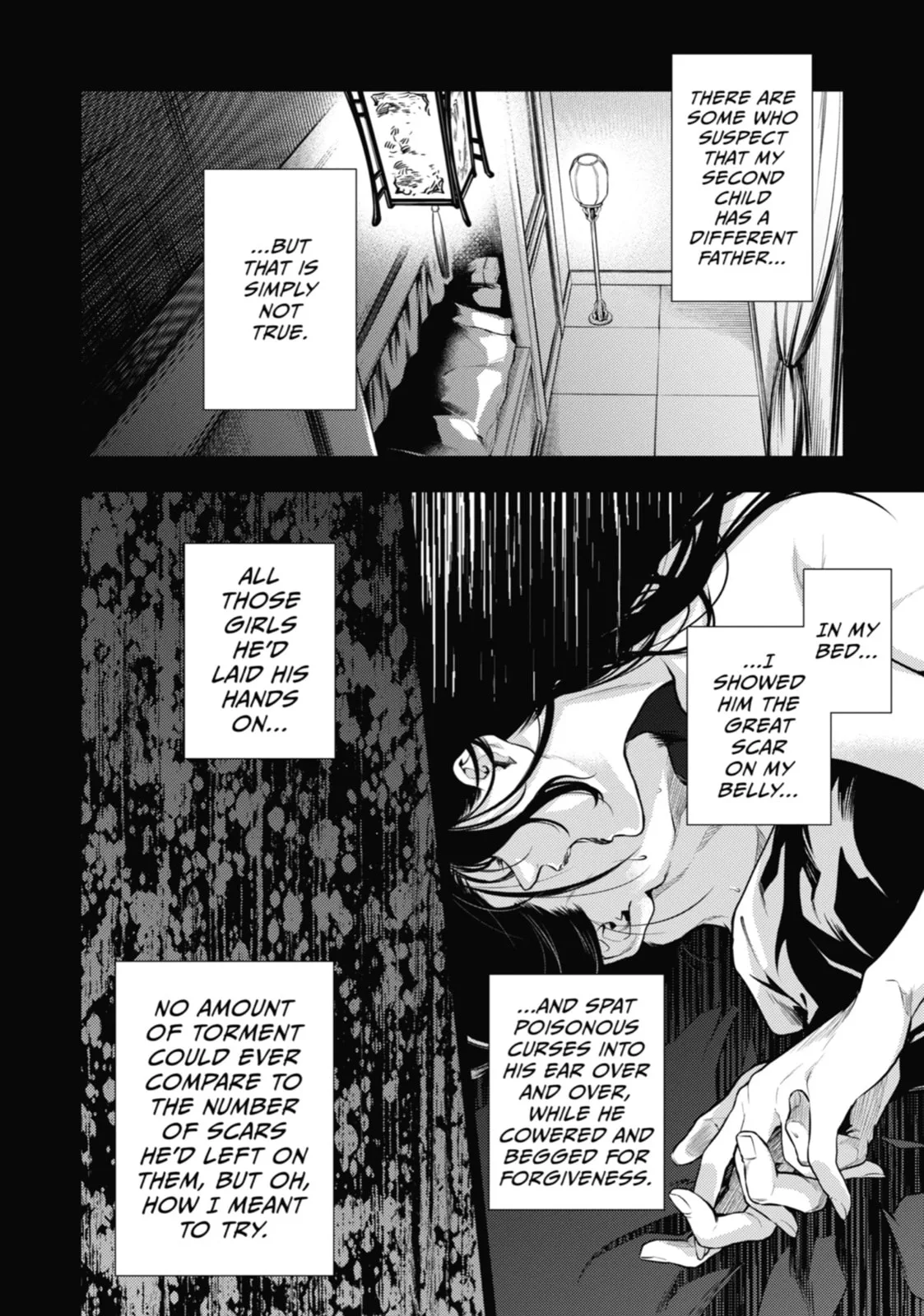 The Apothecary Diaries β Chapter 58 β Page 13