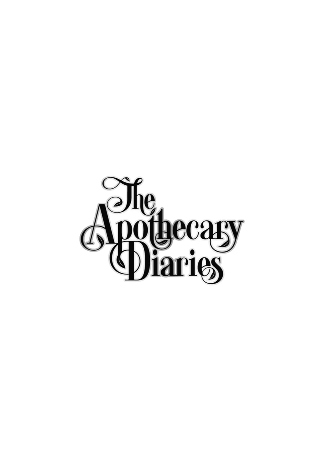 The Apothecary Diaries β Chapter 58 β Page 39