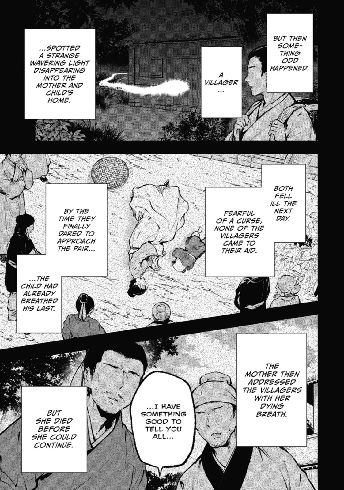 The Apothecary Diaries — Chapter 59 — Page 15