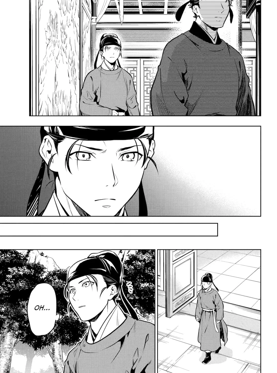 The Apothecary Diaries β Chapter 62 β Page 17
