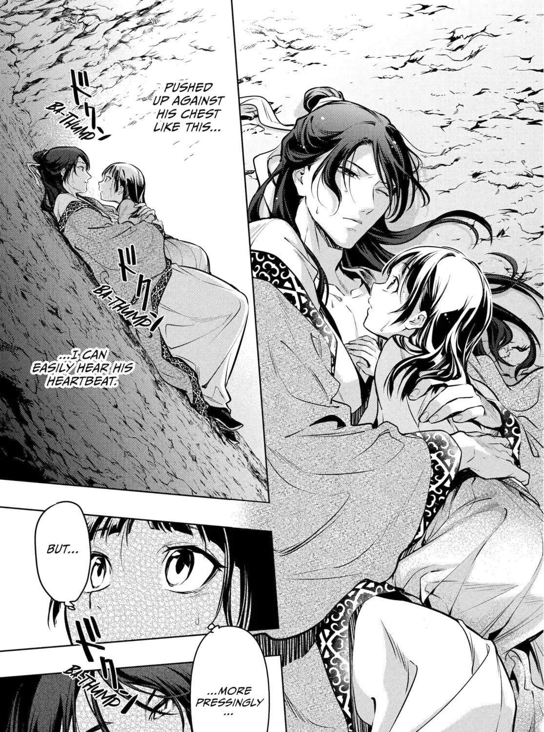 The Apothecary Diaries β Chapter 63 β Page 45