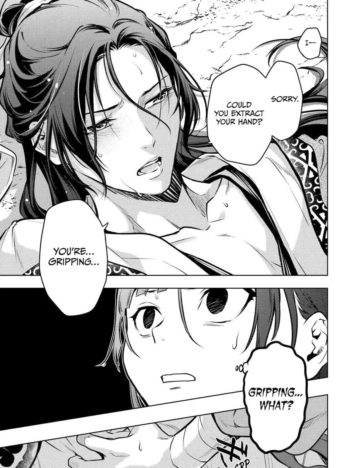 The Apothecary Diaries β Chapter 63 β Page 49