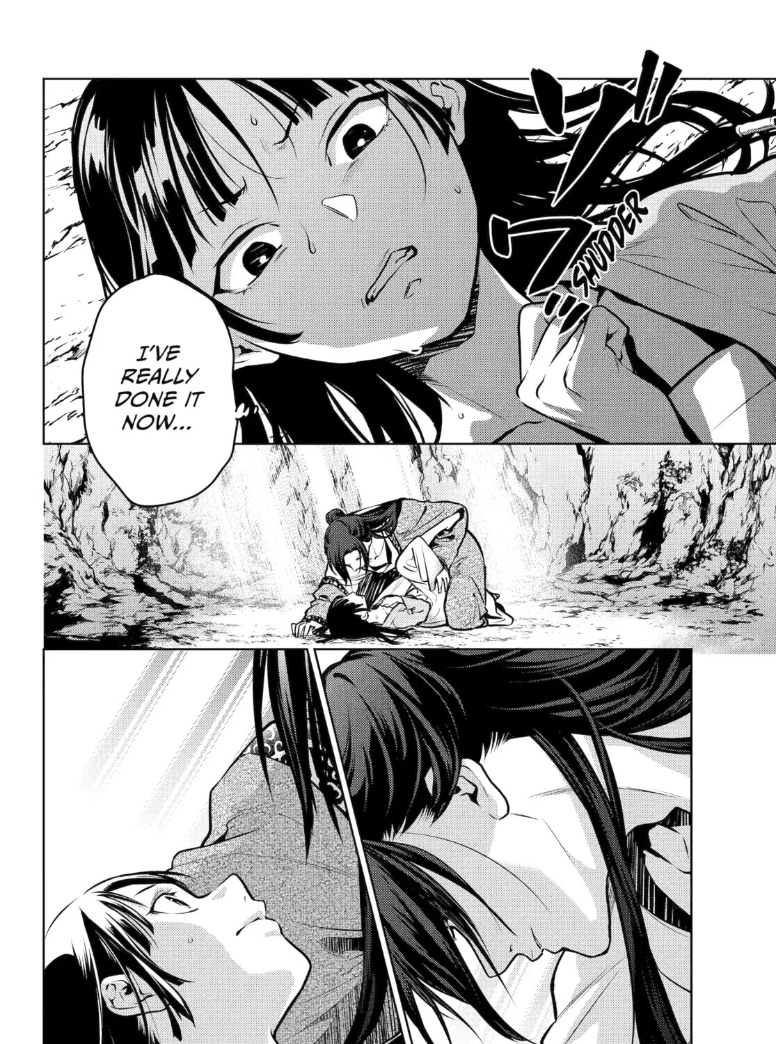 The Apothecary Diaries β Chapter 63 β Page 73
