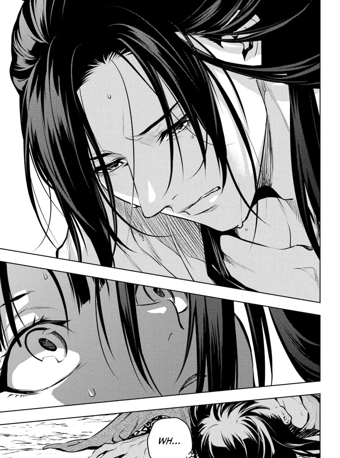 The Apothecary Diaries β Chapter 63 β Page 75