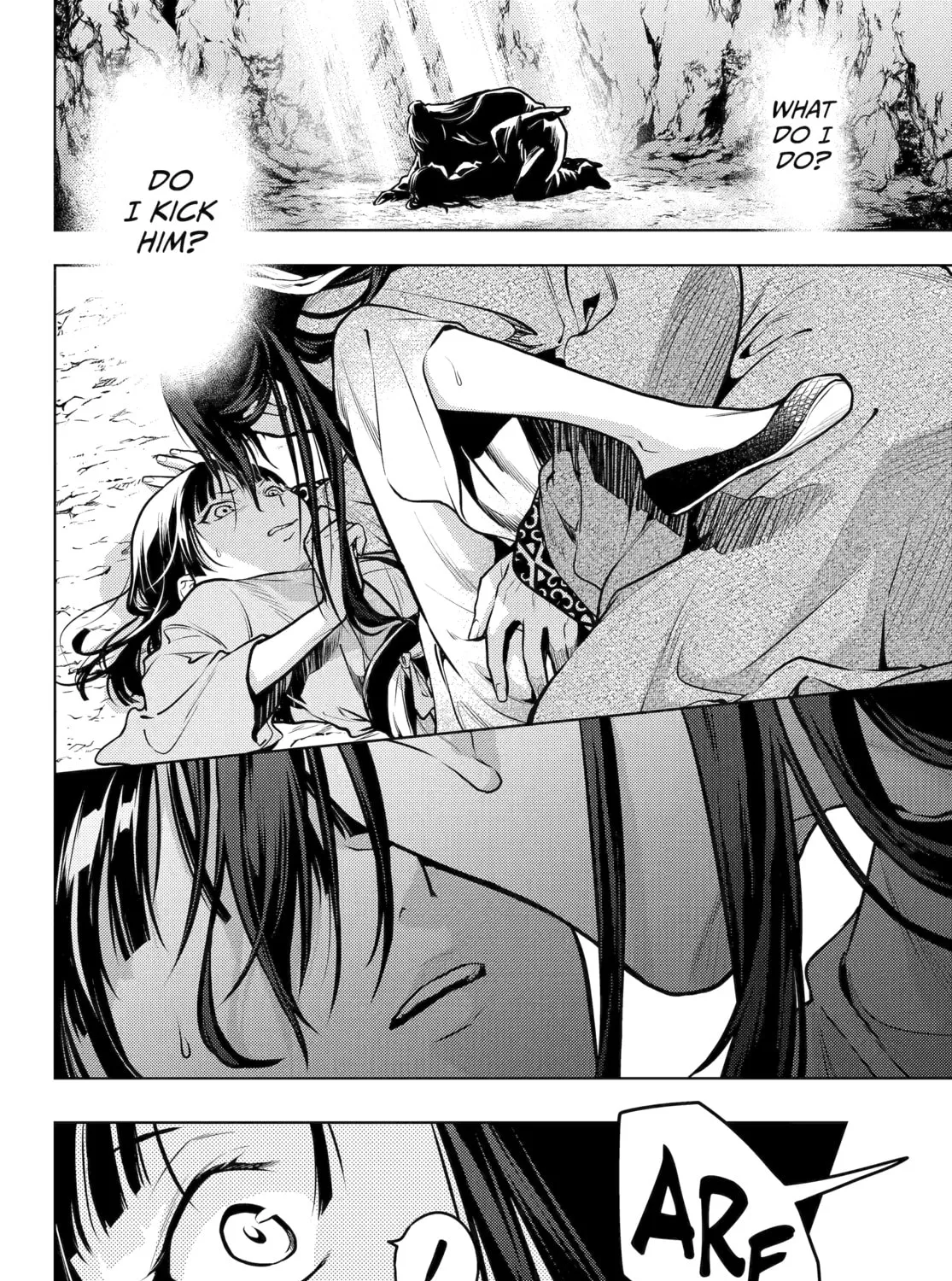 The Apothecary Diaries β Chapter 63 β Page 77