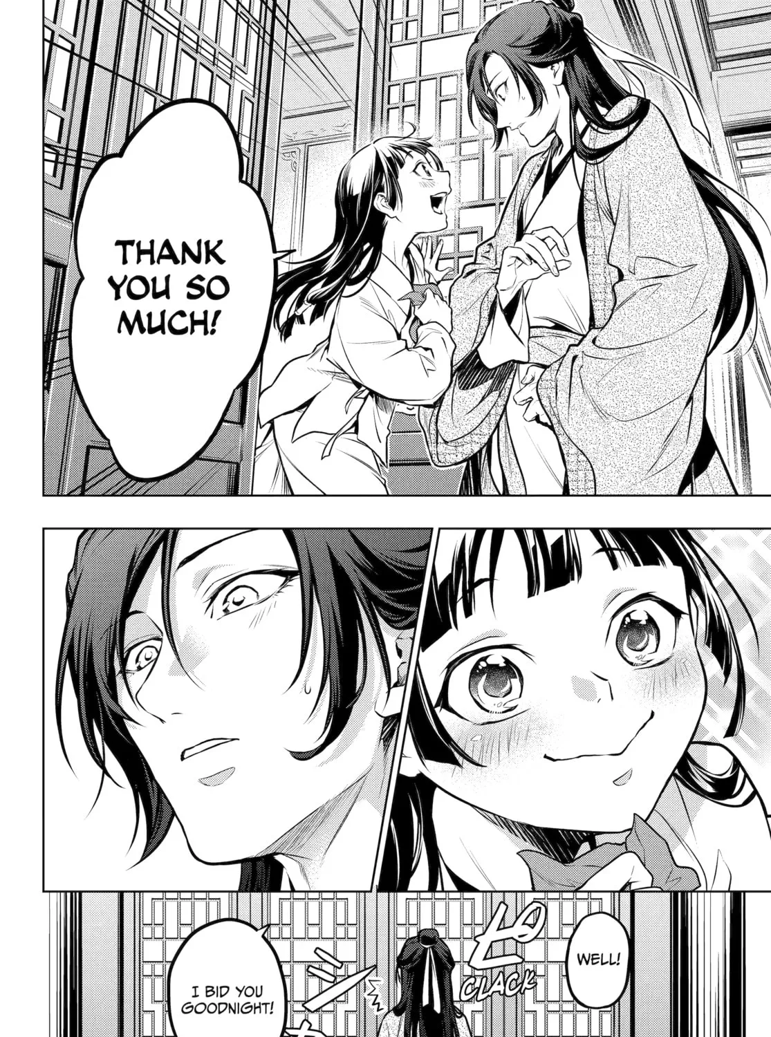 The Apothecary Diaries β Chapter 64 β Page 43