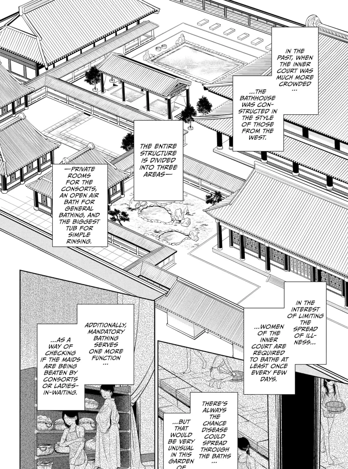 The Apothecary Diaries — Chapter 65 — Page 13