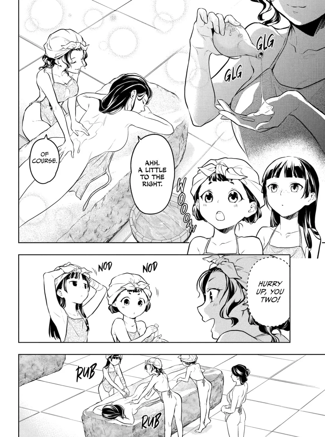 The Apothecary Diaries — Chapter 65 — Page 29