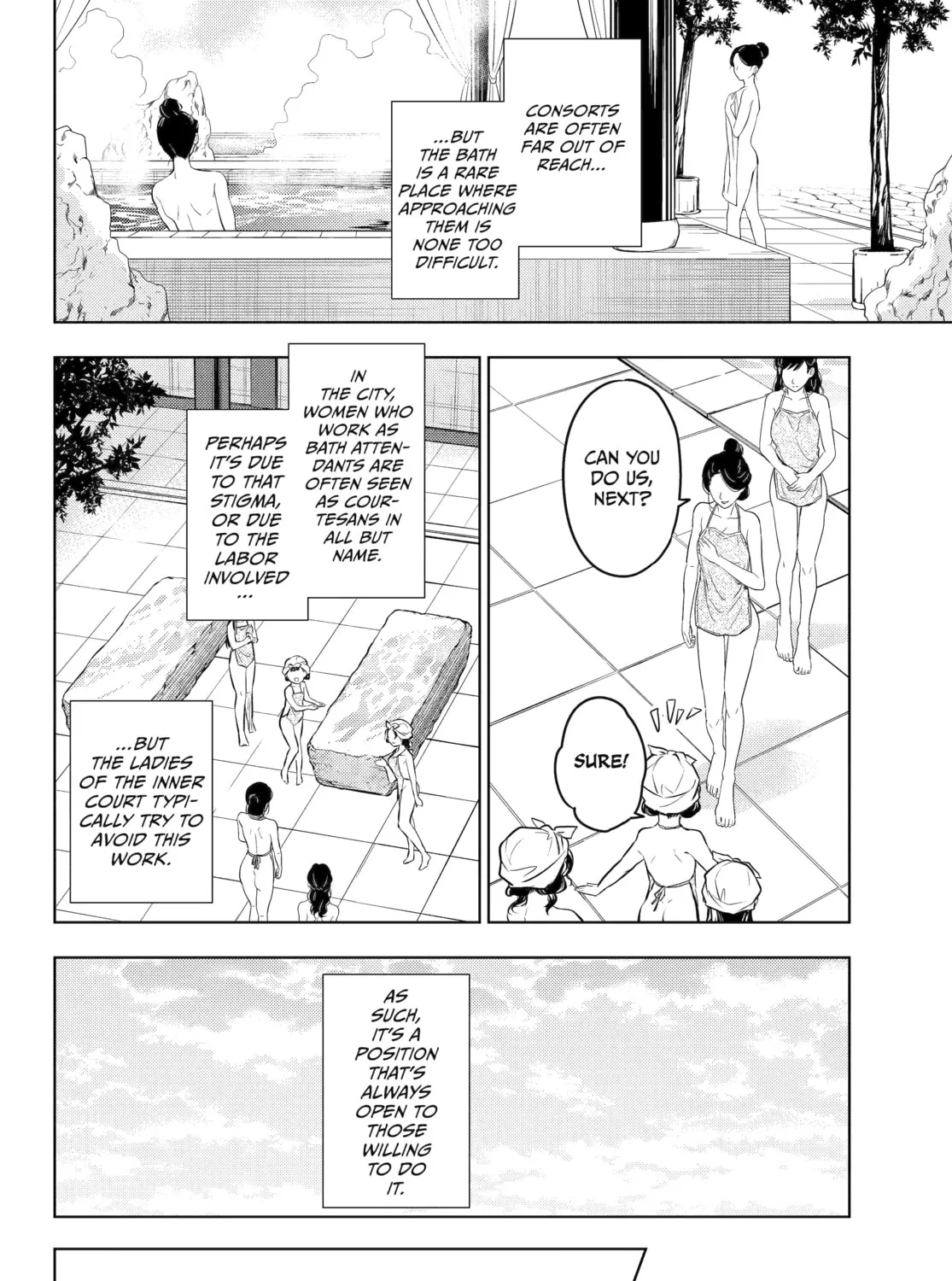 The Apothecary Diaries — Chapter 65 — Page 37