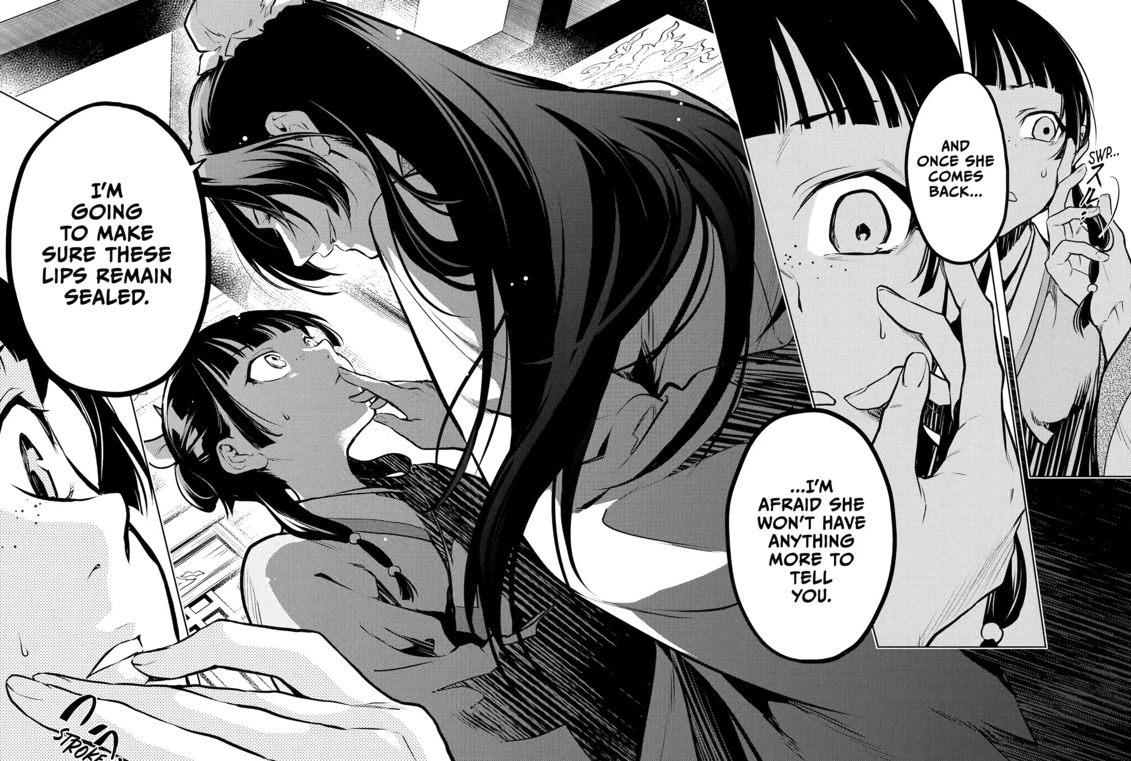 The Apothecary Diaries β Chapter 66 β Page 51