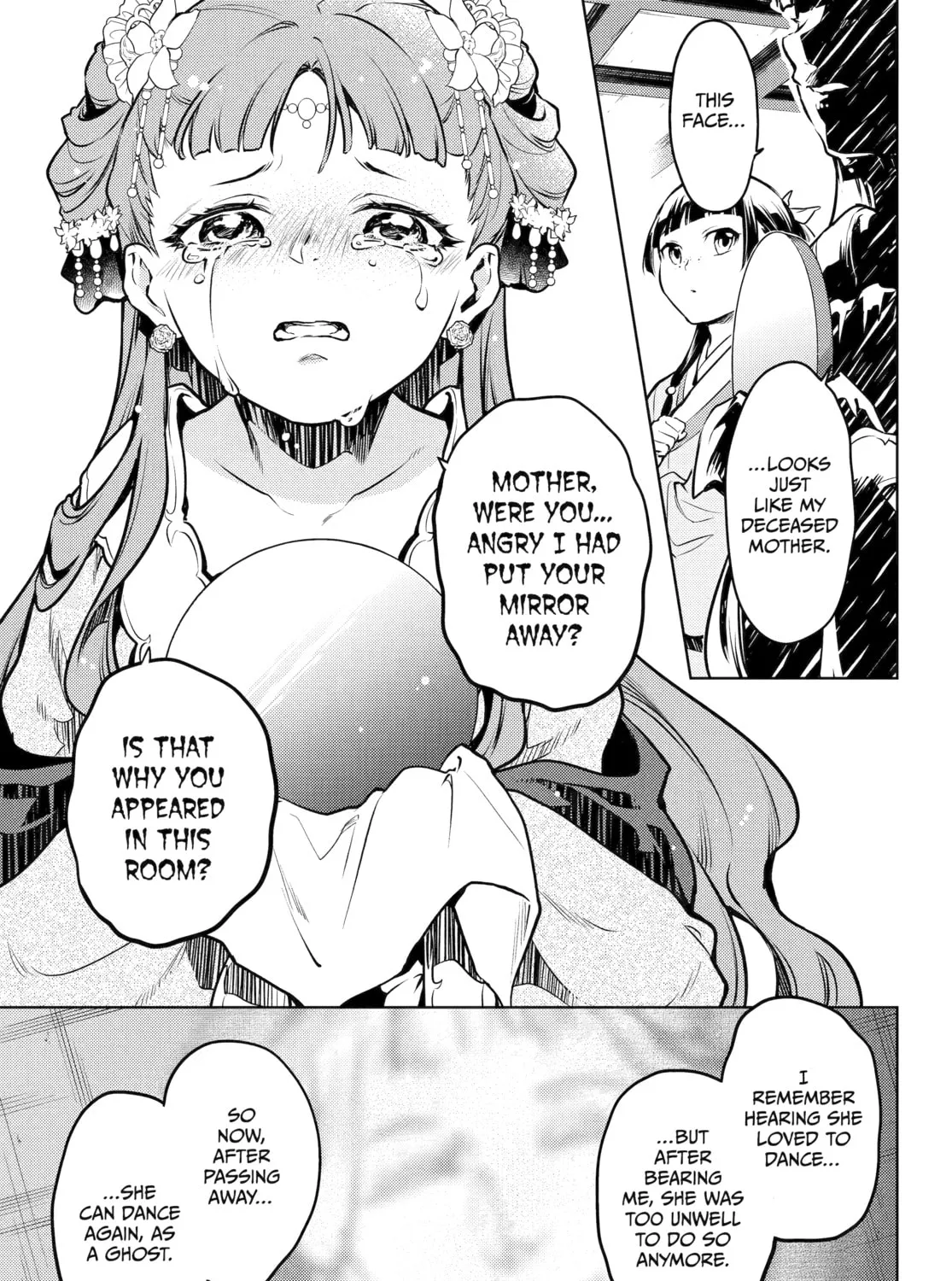 The Apothecary Diaries β Chapter 67 β Page 53