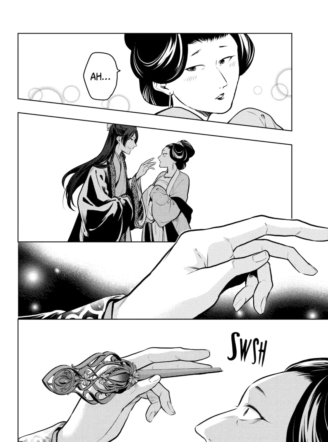 The Apothecary Diaries β Chapter 67 β Page 69