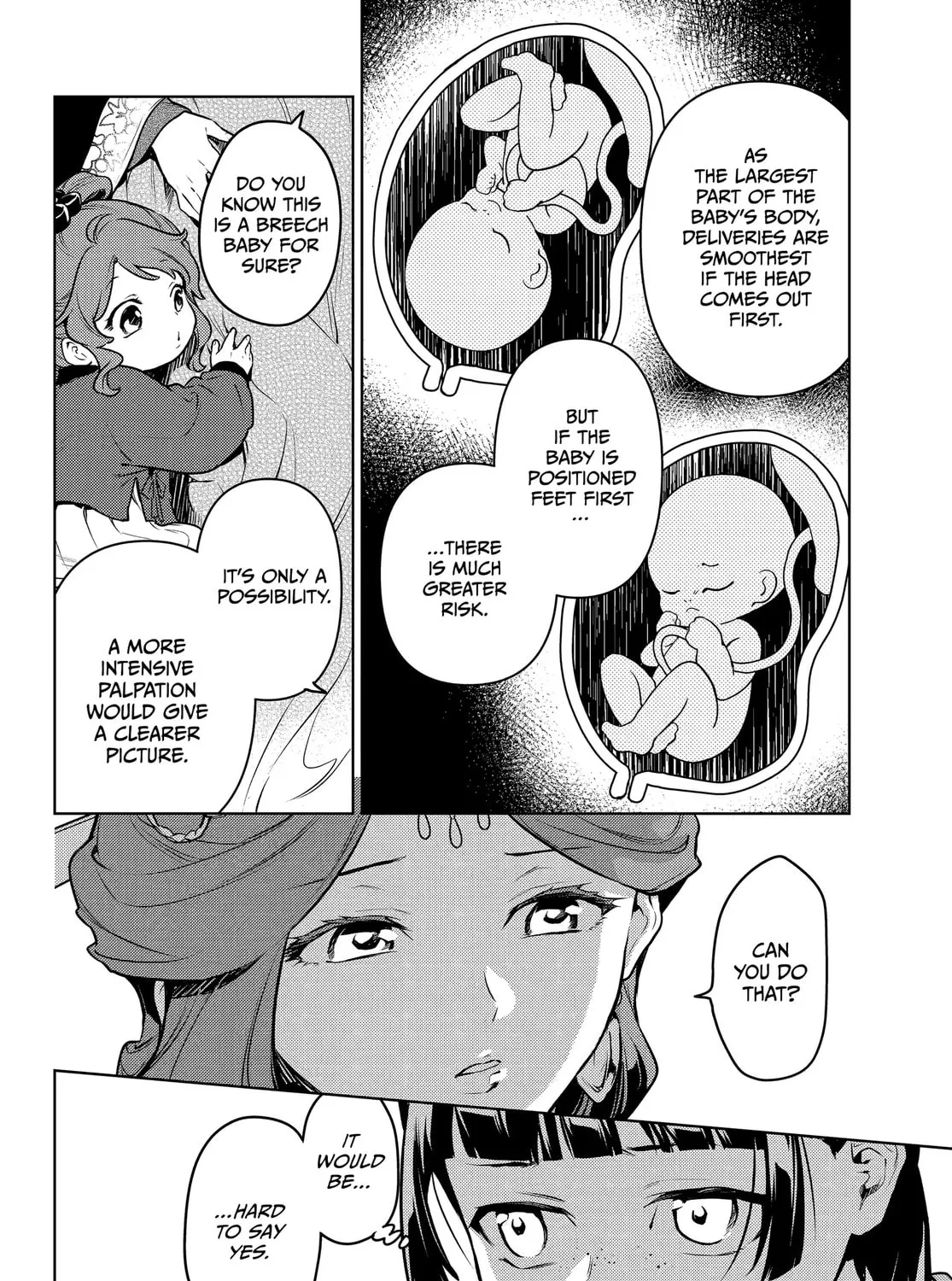 The Apothecary Diaries β Chapter 69 β Page 11