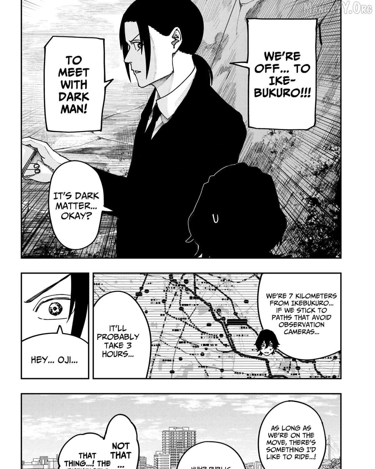 War of the Adults β Chapter 37 β Page 37