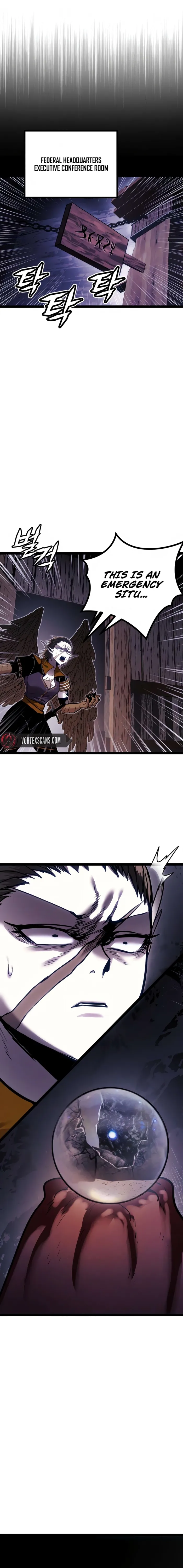 Fantasy Enlistment Squad — Chapter 8 — Page 3