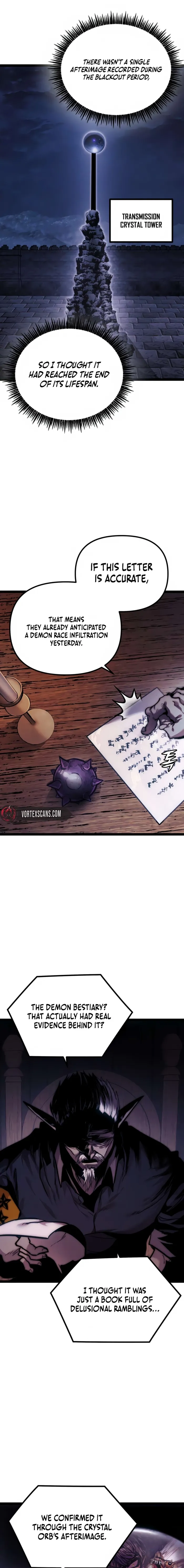Fantasy Enlistment Squad — Chapter 8 — Page 5