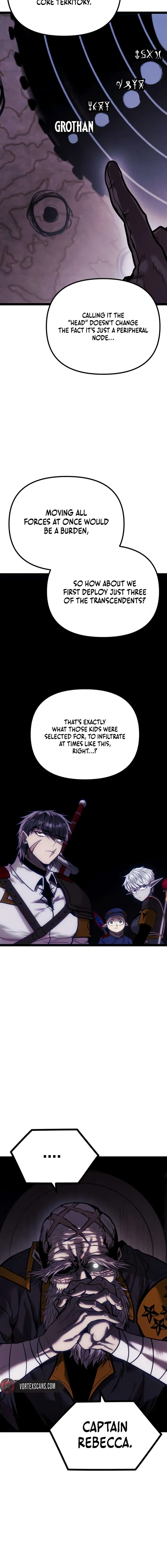 Fantasy Enlistment Squad — Chapter 8 — Page 8