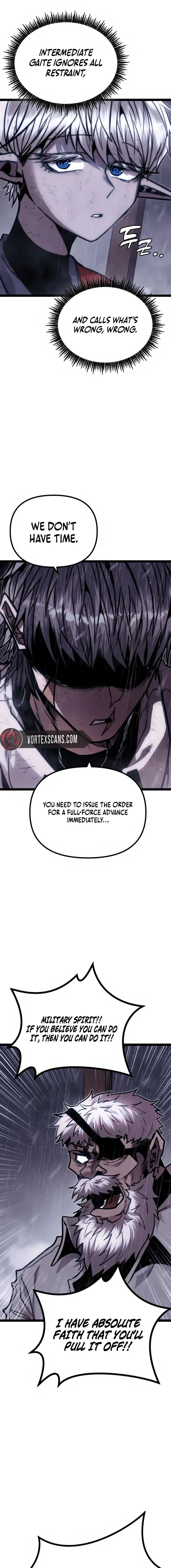 Fantasy Enlistment Squad — Chapter 8 — Page 24