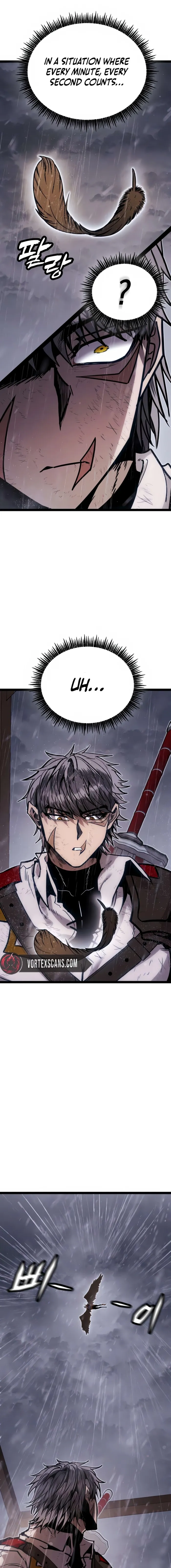 Fantasy Enlistment Squad — Chapter 8 — Page 26