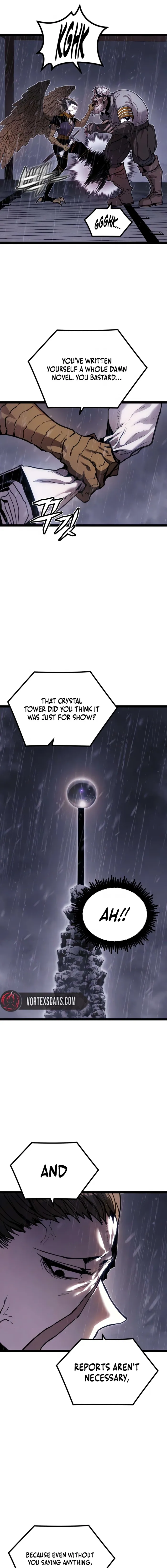 Fantasy Enlistment Squad — Chapter 8 — Page 30